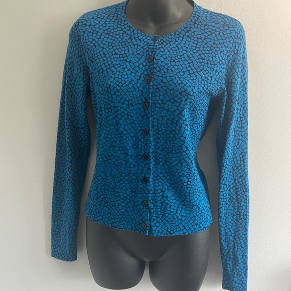 Diane Von Furstenberg Sweaters - Diane Von Furstenberg sweater size medium